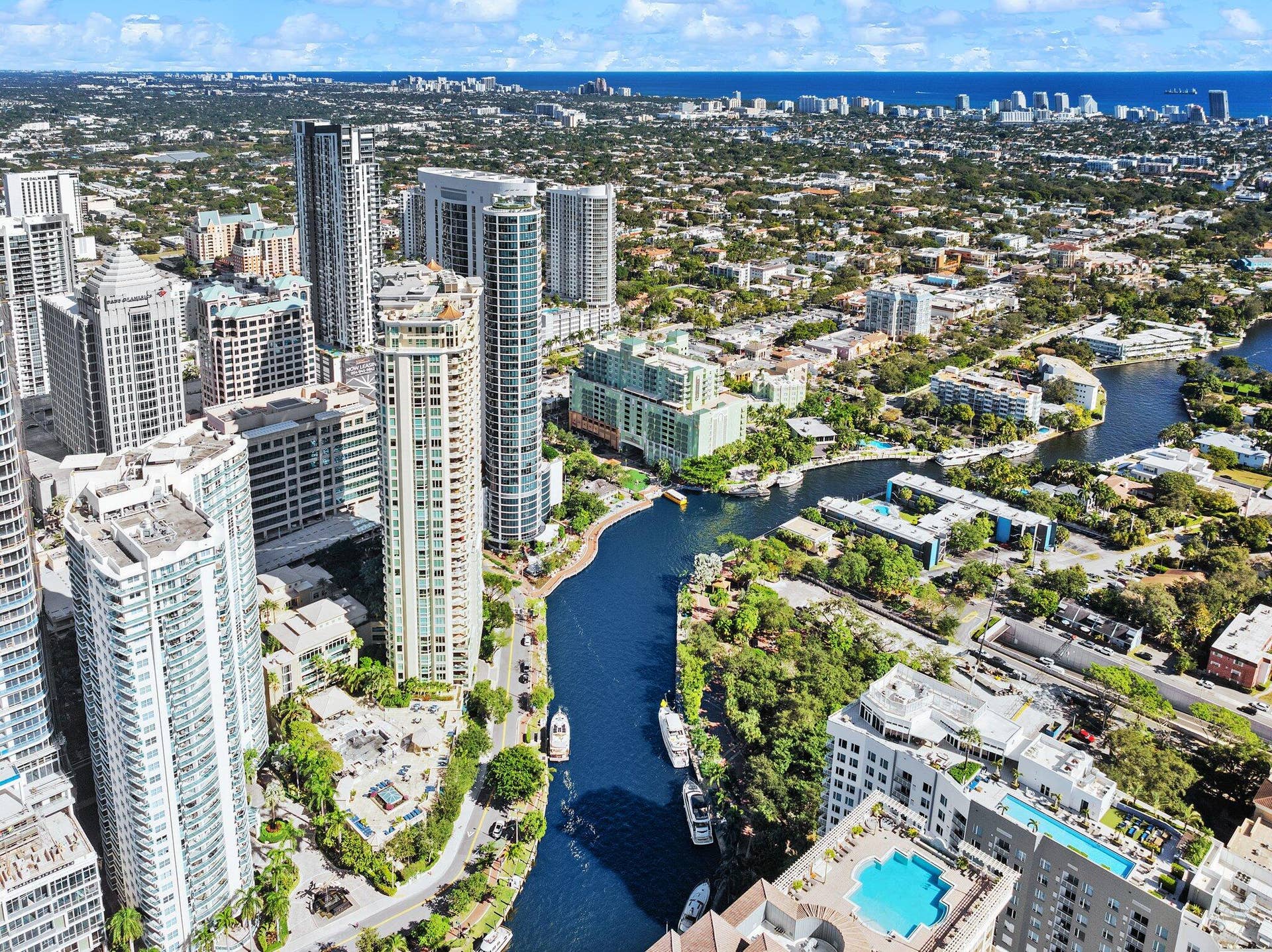 347 N New River Drive E, #1509, Fort Lauderdale, FL 33301 large-0193979f-d319-70fd-90ee-590141a538