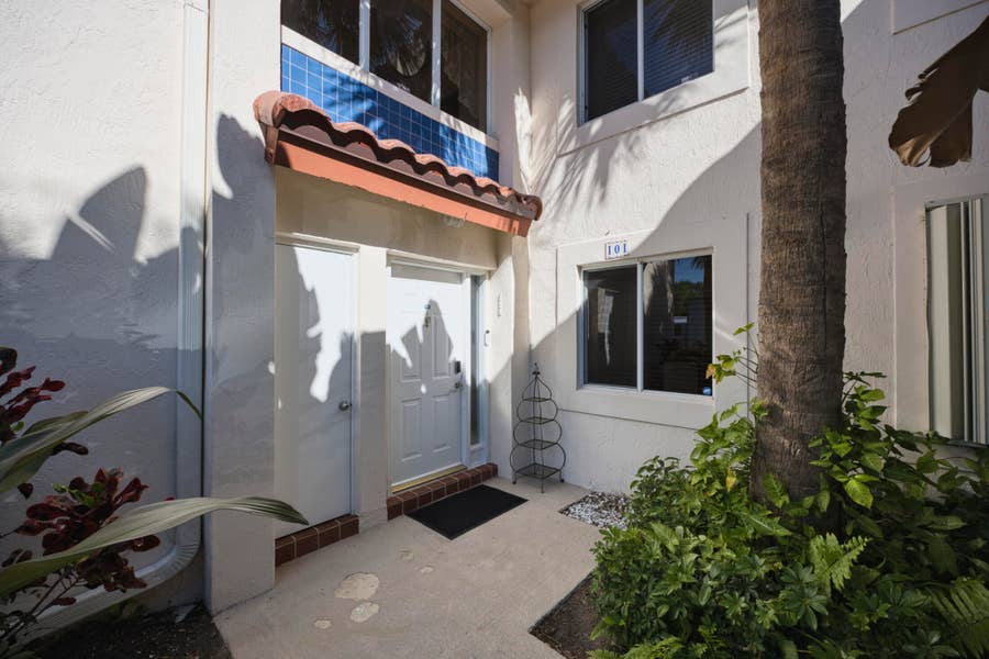 Property photo for 380 NW 67th Street, #Apt 101, Boca Raton, FL