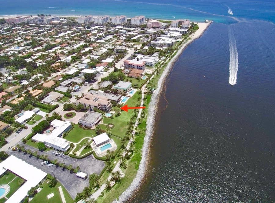 Property photo for 314 Inlet Way, #303, Palm Beach Shores, FL