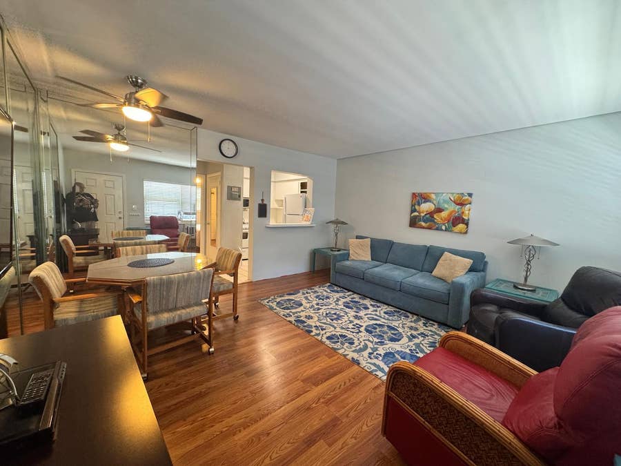 Property photo for 2001 S Ocean Drive, #46, Hallandale Beach, FL