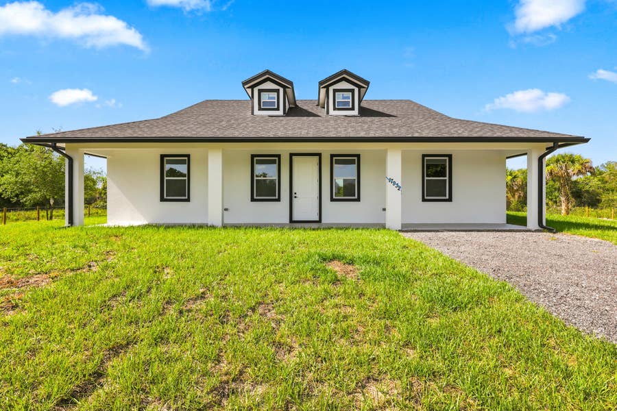 Property photo for 17932 NW 288th Street, Okeechobee, FL