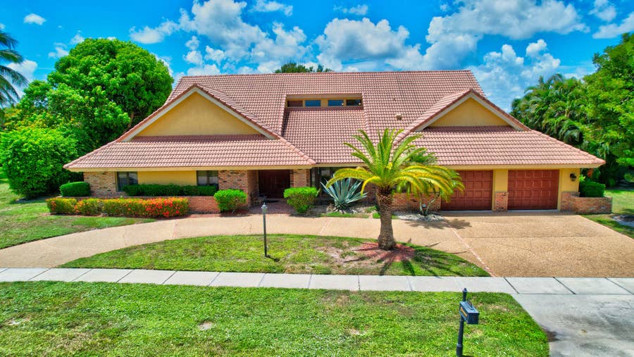 Property photo for 3110 Equestrian Drive, Boca Raton, FL