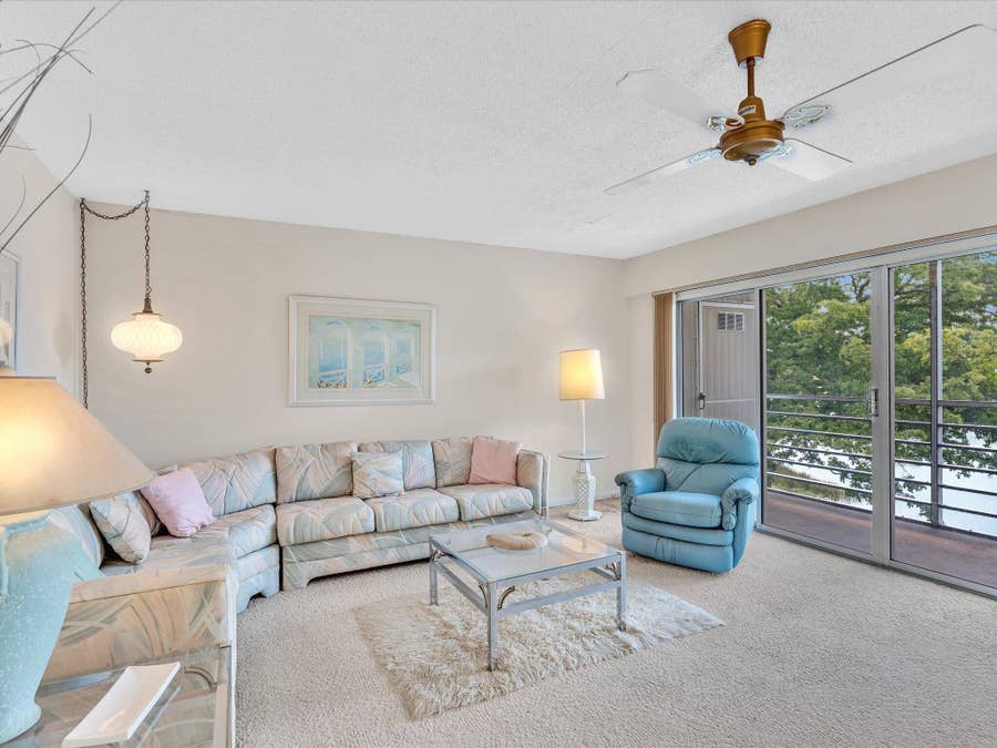 Property photo for 288 Fanshaw, #G, Boca Raton, FL