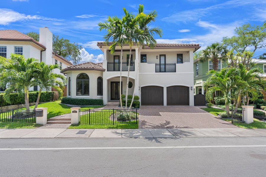 Property photo for 1212 Ponce De Leon Drive, Fort Lauderdale, FL