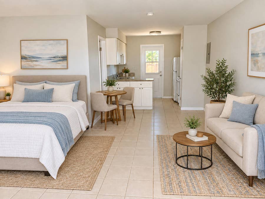 Property photo for 1129 NE 17th Terrace, #4, Fort Lauderdale, FL