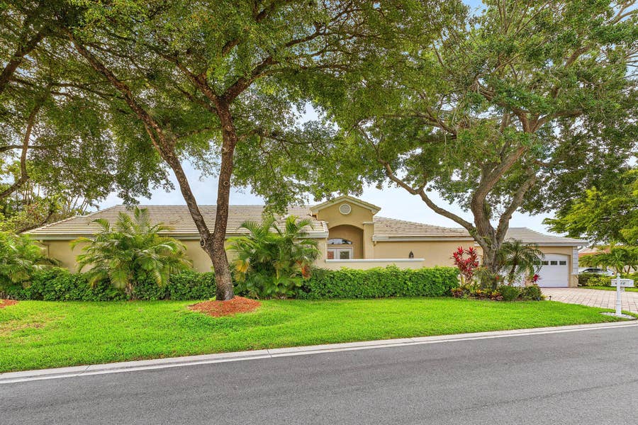 Property photo for 4510 Kensington Park Way, Lake Worth, FL