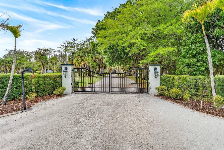 Property photo for 2741 Buck Ridge Trail, Loxahatchee, FL