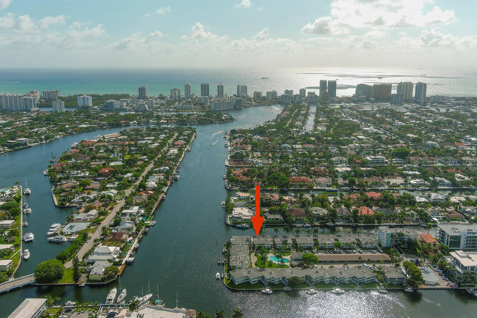 180 Isle Of Venice Drive, #119, Fort Lauderdale, FL 33301 22B