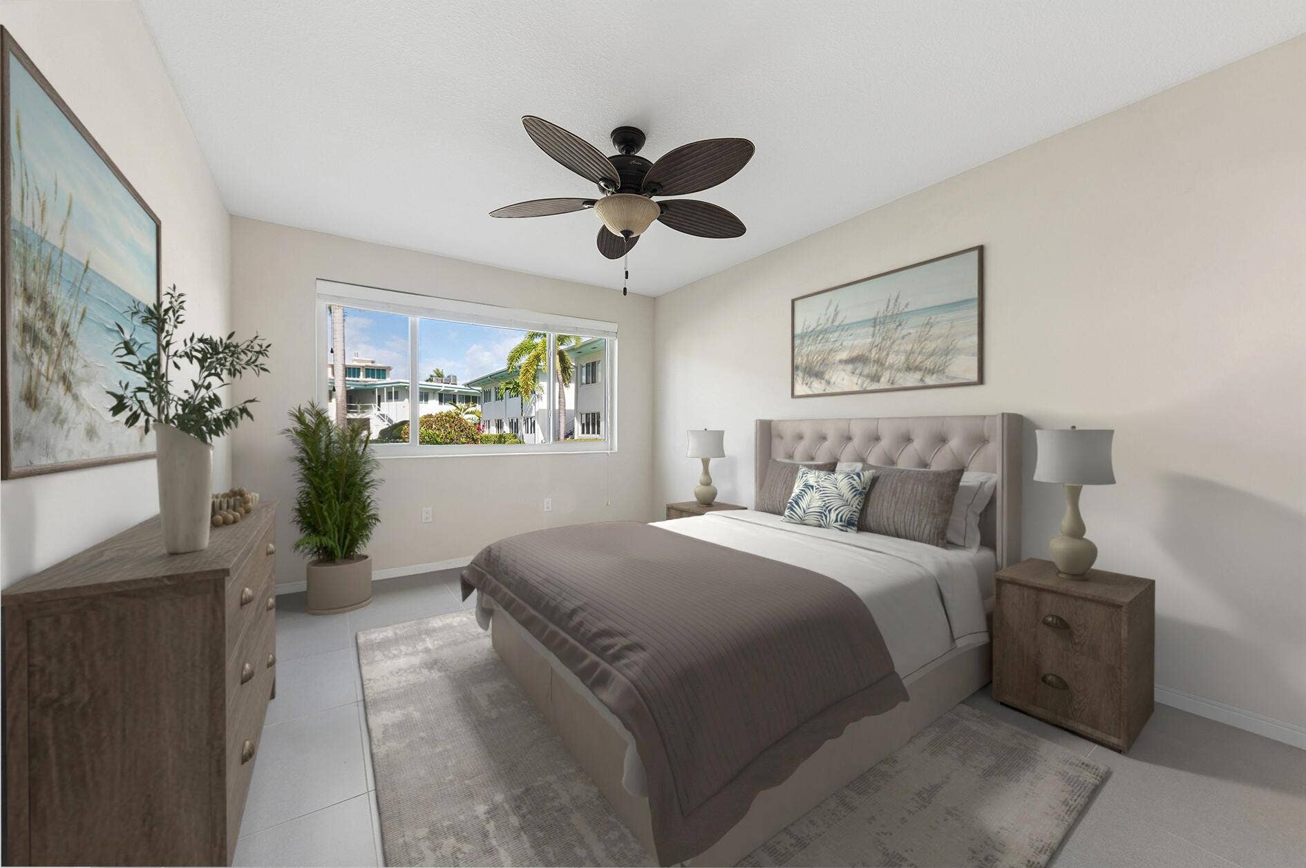 180 Isle Of Venice Drive, #119, Fort Lauderdale, FL 33301 VIRTUAL STAGING