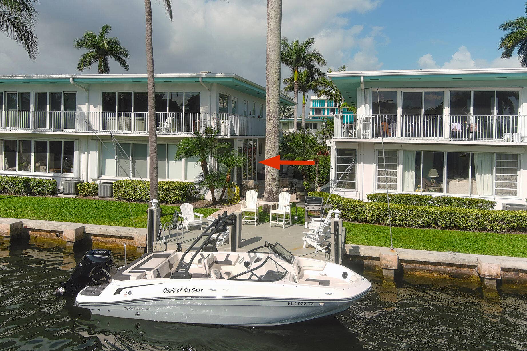 180 Isle Of Venice Drive, #119, Fort Lauderdale, FL 33301 33B