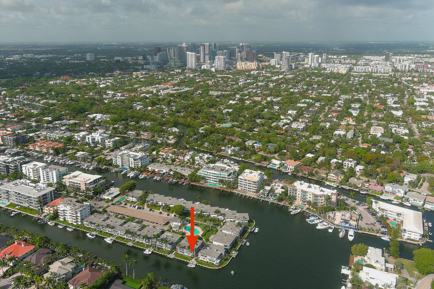 180 Isle Of Venice Drive, #119, Fort Lauderdale, FL 33301 26B