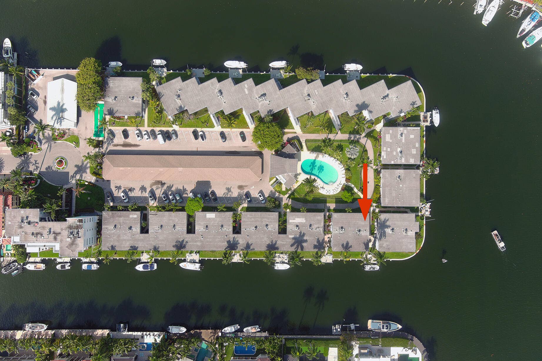 180 Isle Of Venice Drive, #119, Fort Lauderdale, FL 33301 28B