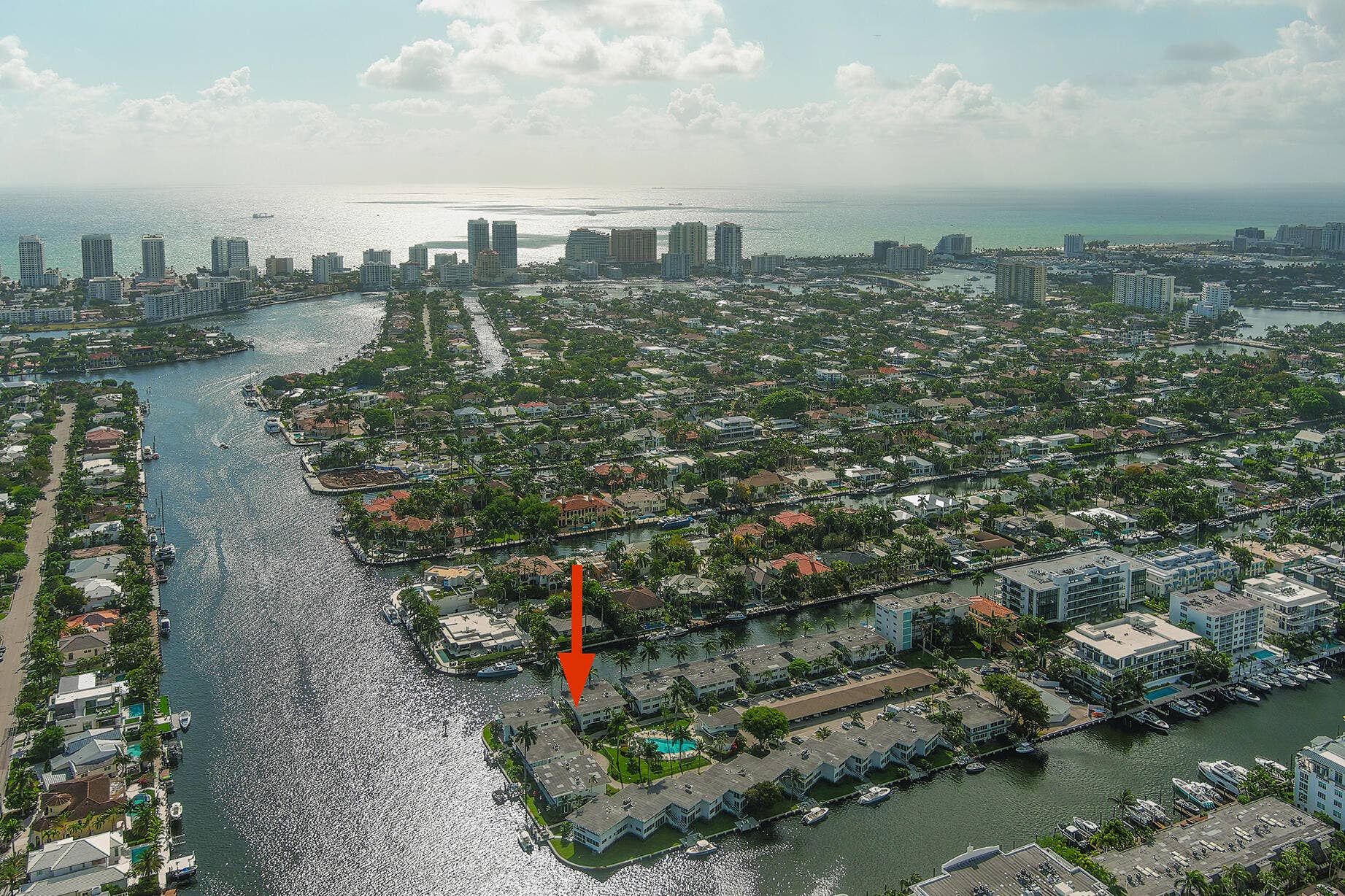 180 Isle Of Venice Drive, #119, Fort Lauderdale, FL 33301 24B