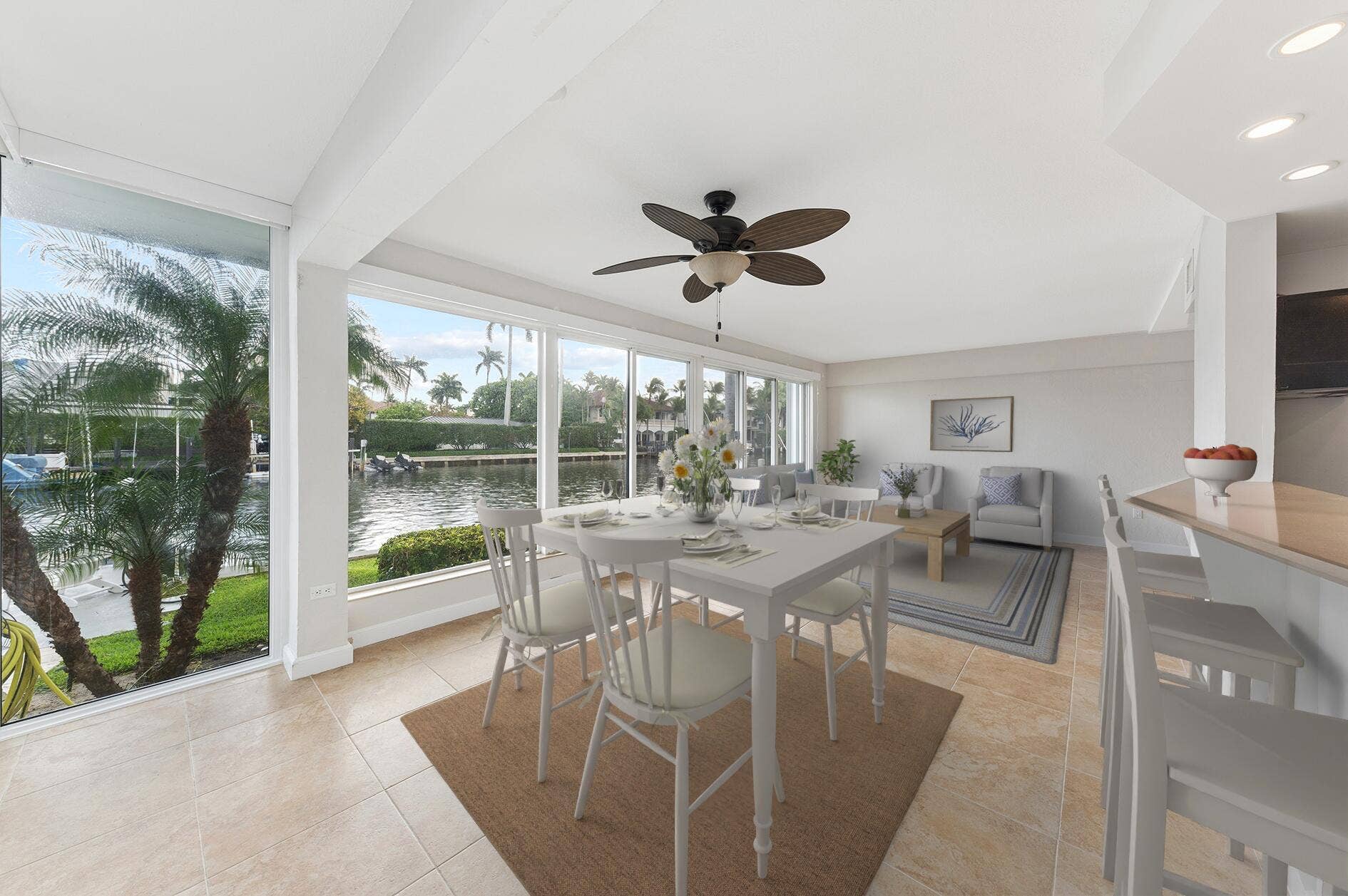 180 Isle Of Venice Drive, #119, Fort Lauderdale, FL 33301 VIRTUAL STAGING