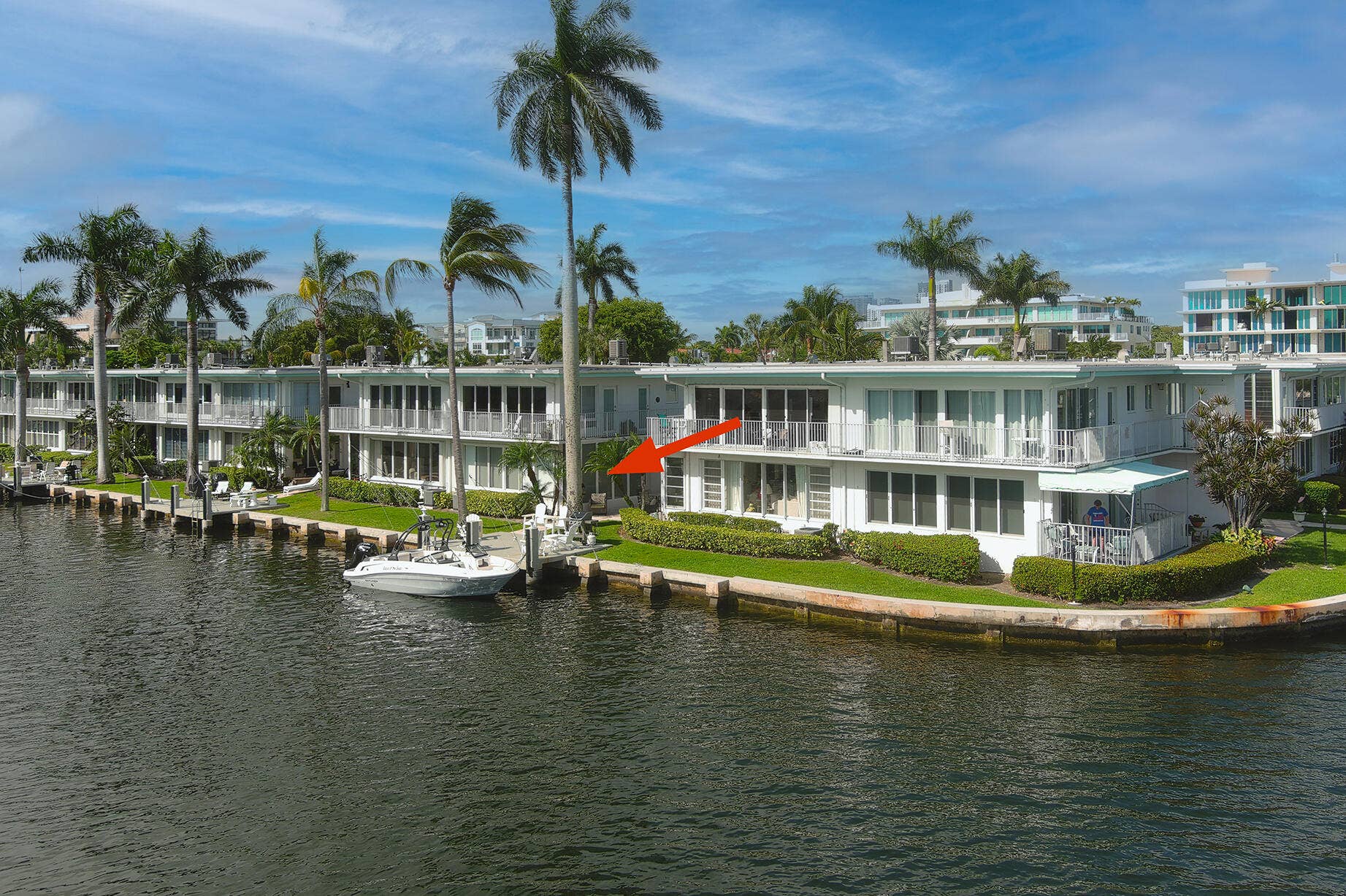 180 Isle Of Venice Drive, #119, Fort Lauderdale, FL 33301 34B