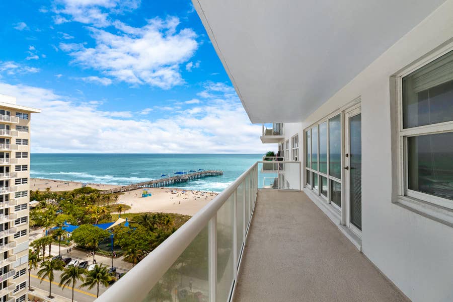 Property photo for 111 N Pompano Beach Boulevard, #1507, Pompano Beach, FL