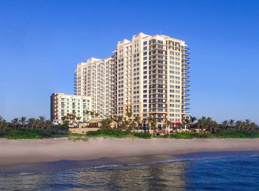Property photo for 3800 N Ocean Drive, Riviera Beach, FL