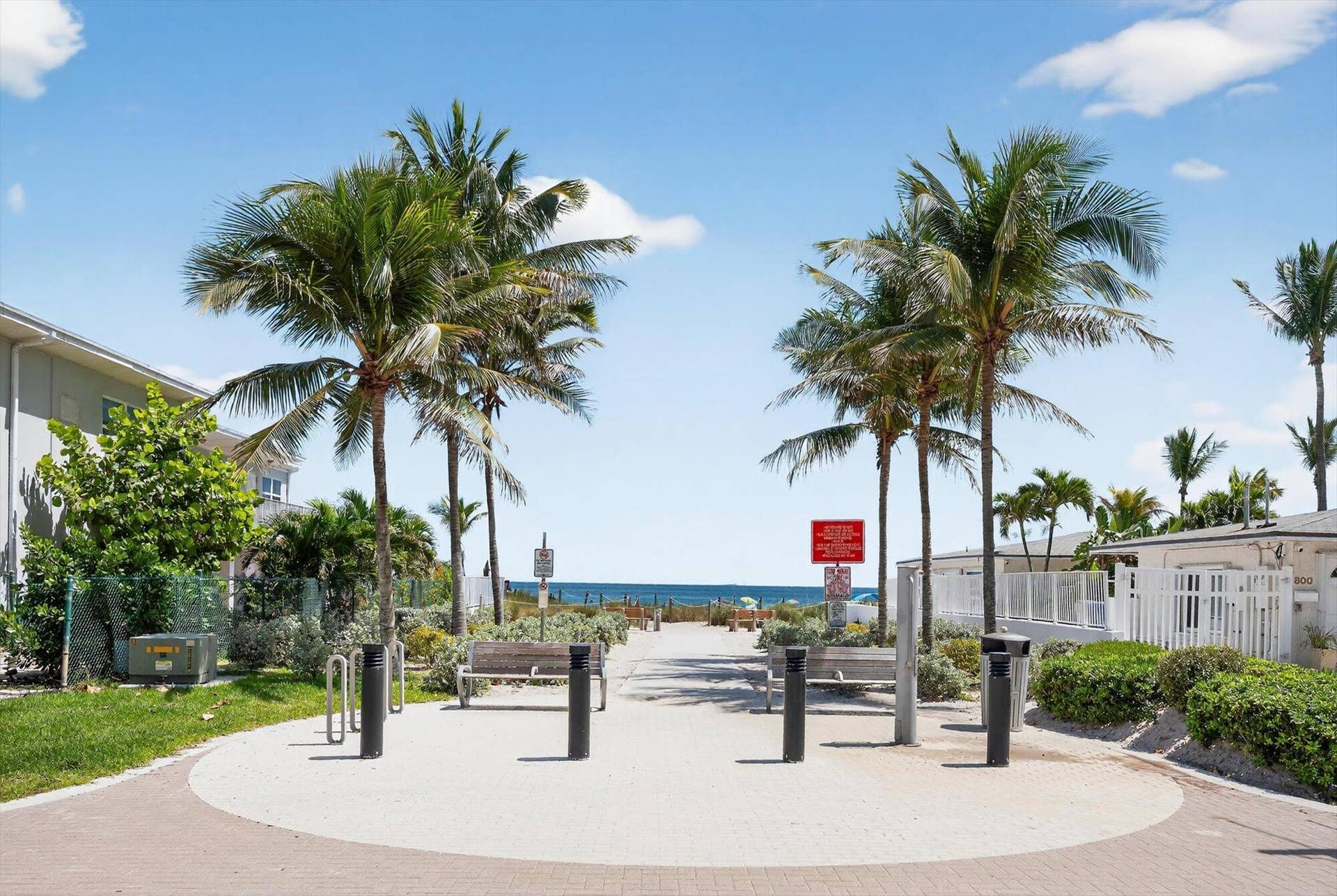 801 Briny Avenue, #1501, Pompano Beach, FL 33062 Public Beach access also on Briny Avenue steps away