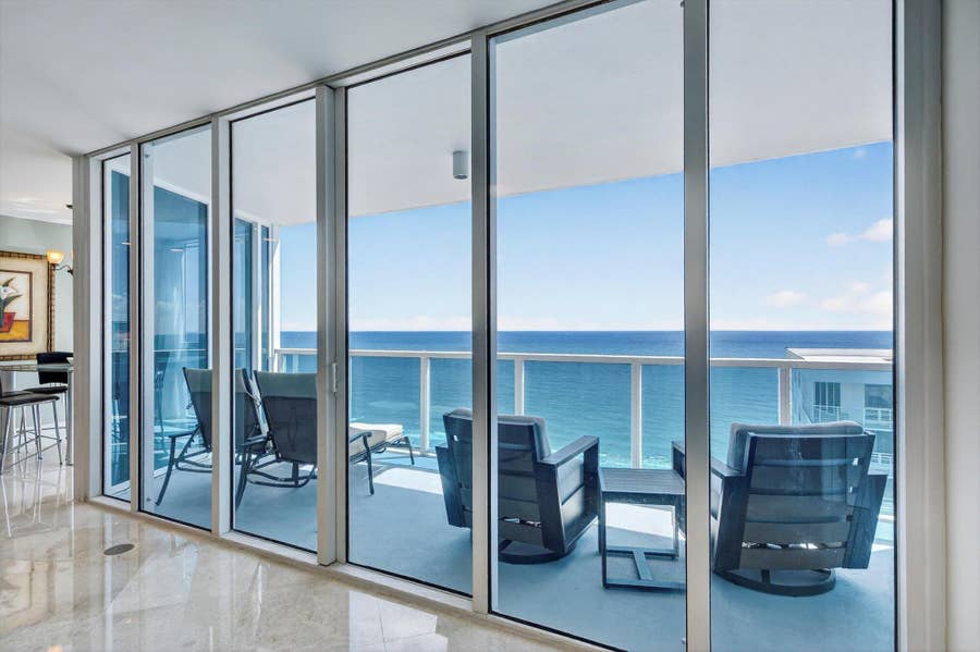 Property photo for 801 Briny Avenue, #1501, Pompano Beach, FL