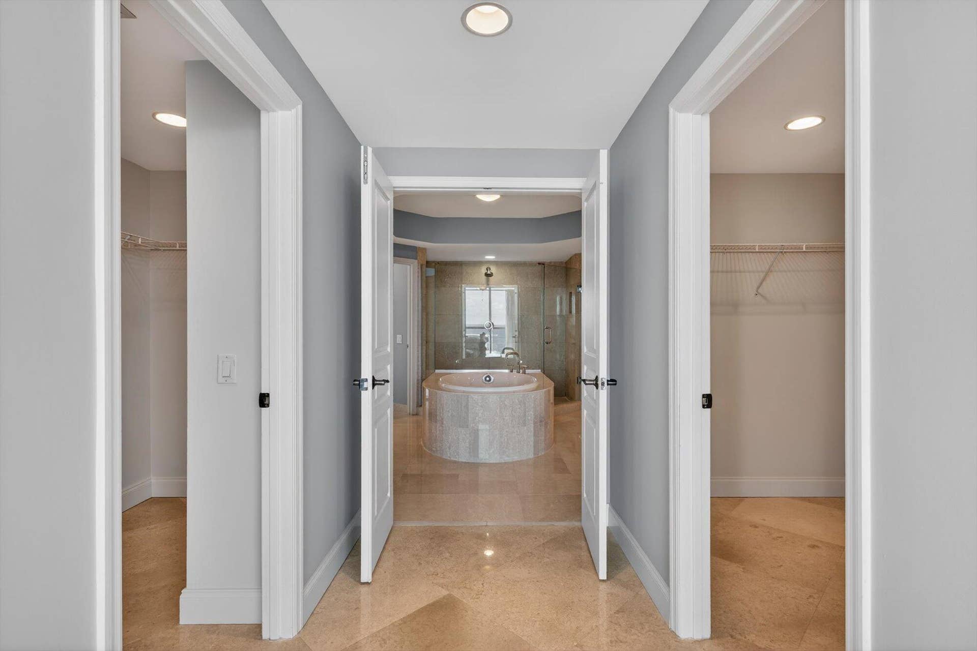 801 Briny Avenue, #1501, Pompano Beach, FL 33062 Dual Walk-in closets