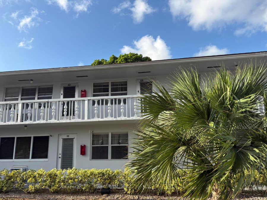 Property photo for 64 Sussex C, West Palm Beach, FL