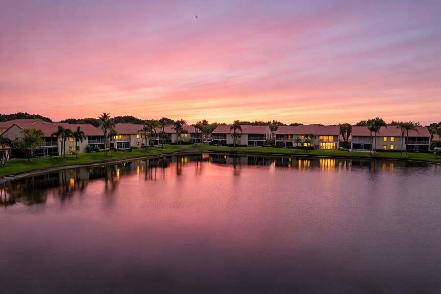 Property photo for 14407 Via Royale, #1, Delray Beach, FL