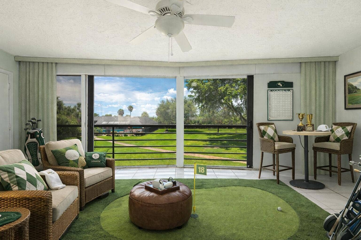 9220 SW 14th Street, #3-208, Boca Raton, FL 33428 Virtually Staged