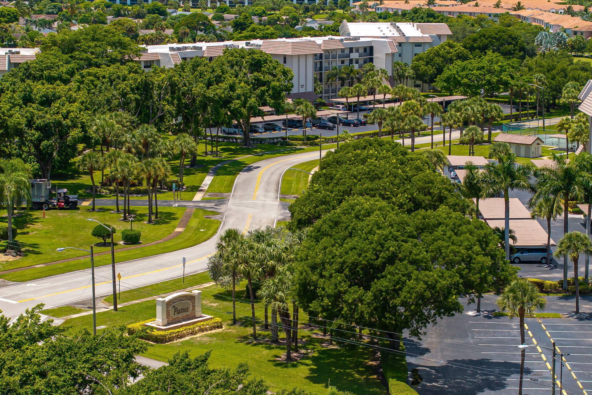 9220 SW 14th Street, #3-208, Boca Raton, FL 33428 View