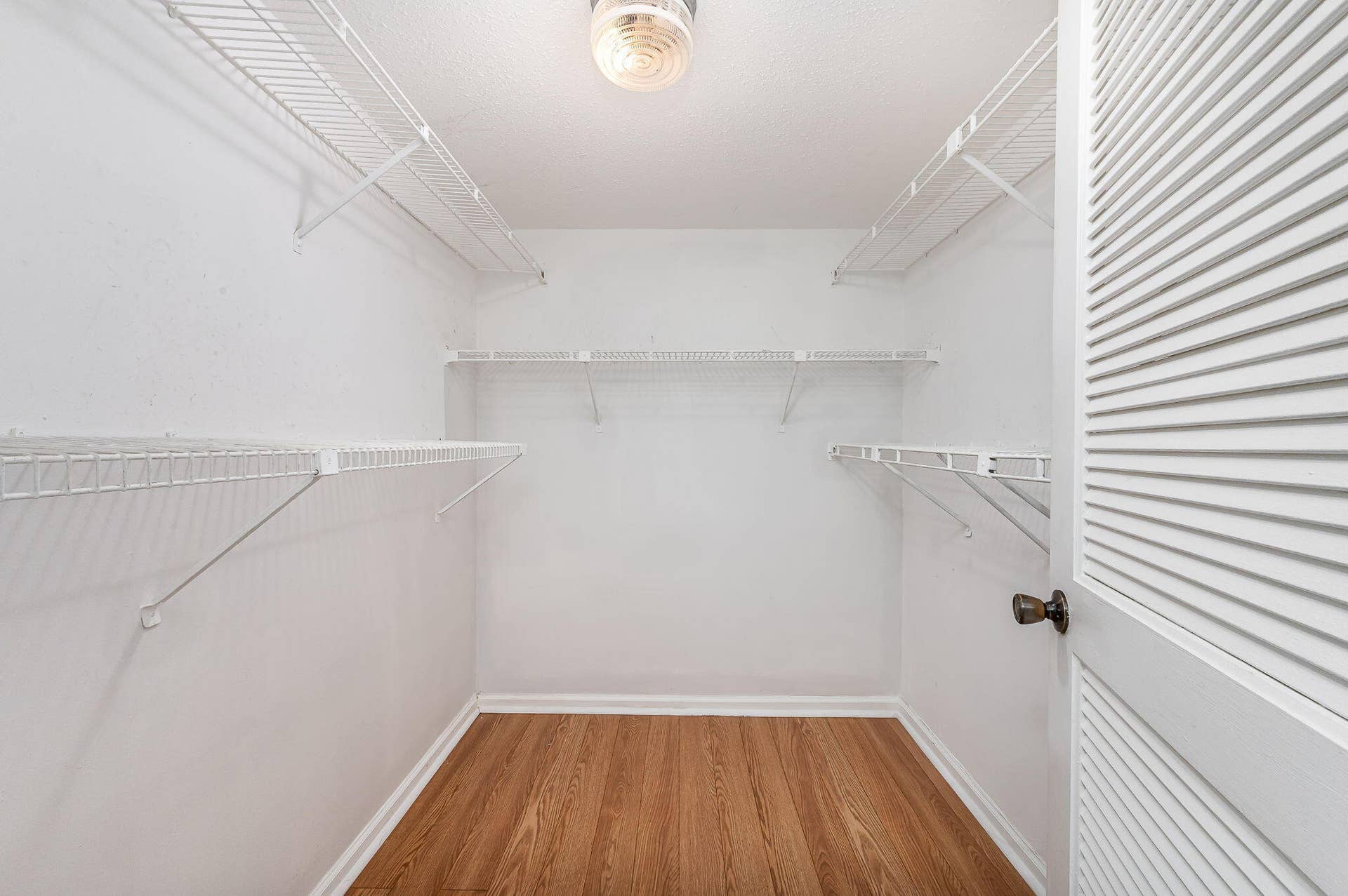 9220 SW 14th Street, #3-208, Boca Raton, FL 33428 Walk In Closet
