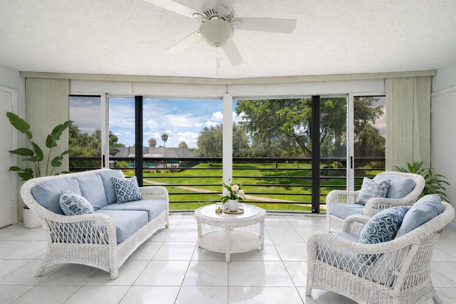 Property photo for 9220 SW 14th Street, #3-208, Boca Raton, FL