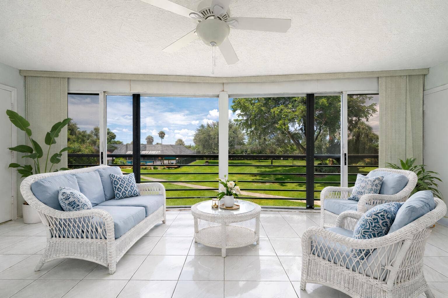 9220 SW 14th Street, #3-208, Boca Raton, FL 33428 Virtually Staged