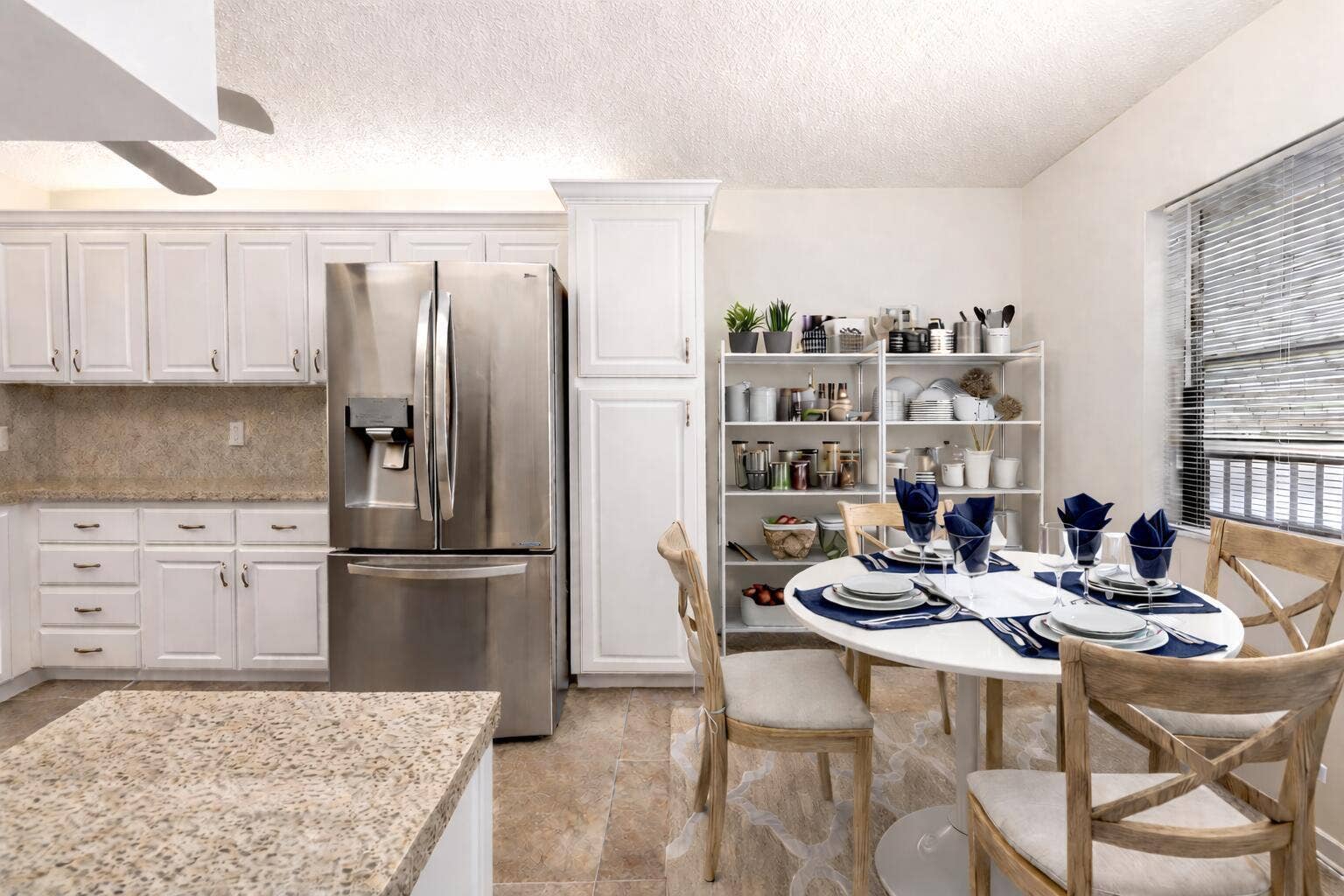 9220 SW 14th Street, #3-208, Boca Raton, FL 33428 Virtually Staged