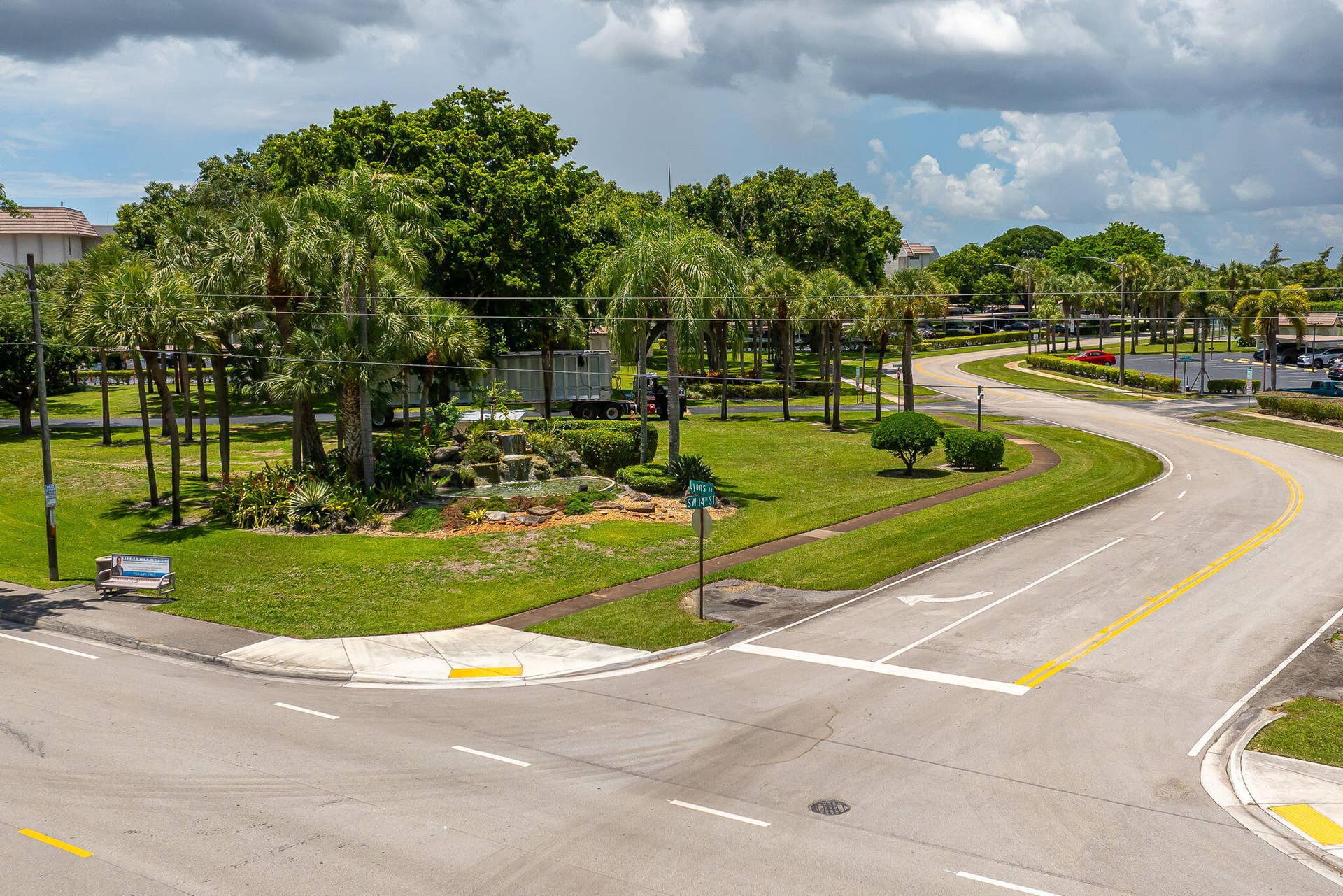 9220 SW 14th Street, #3-208, Boca Raton, FL 33428 Street View