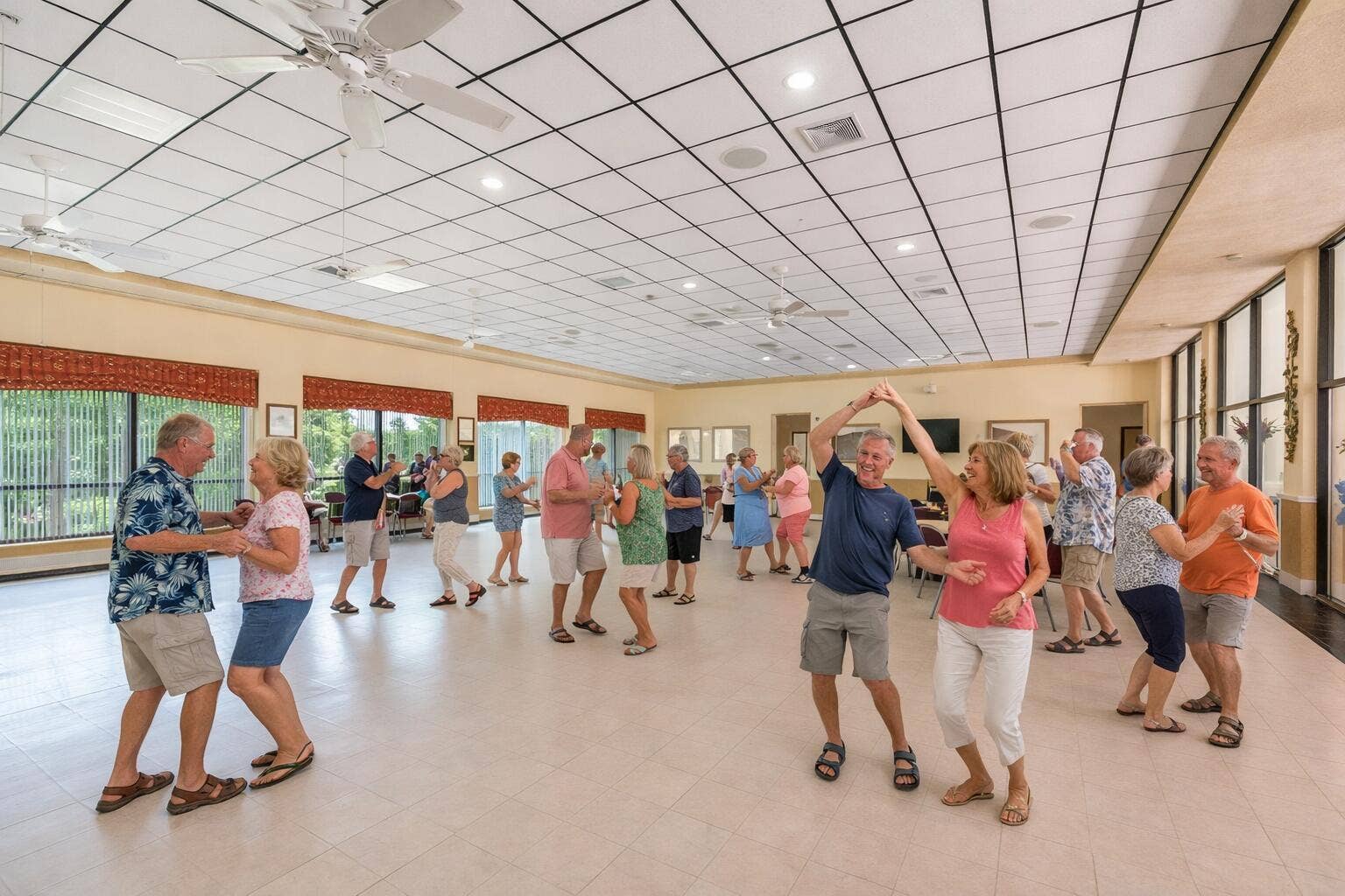 9220 SW 14th Street, #3-208, Boca Raton, FL 33428 communitycenterfun