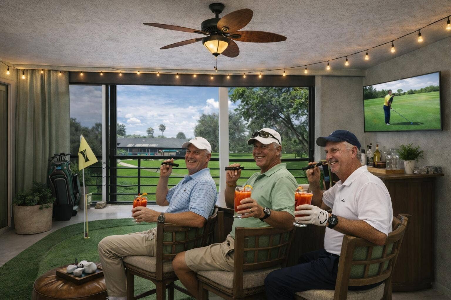 9220 SW 14th Street, #3-208, Boca Raton, FL 33428 golfday