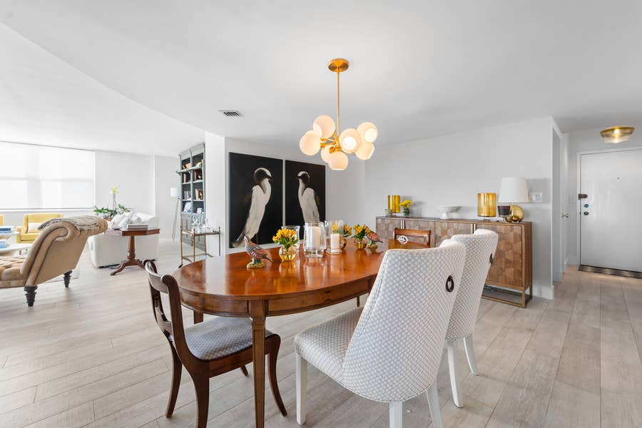 Property photo for 1801 S Flagler Drive, #402, West Palm Beach, FL