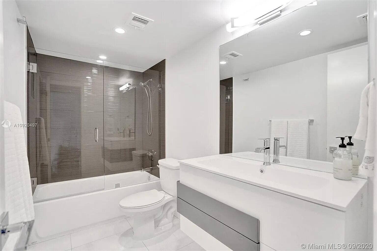 Guest Bath