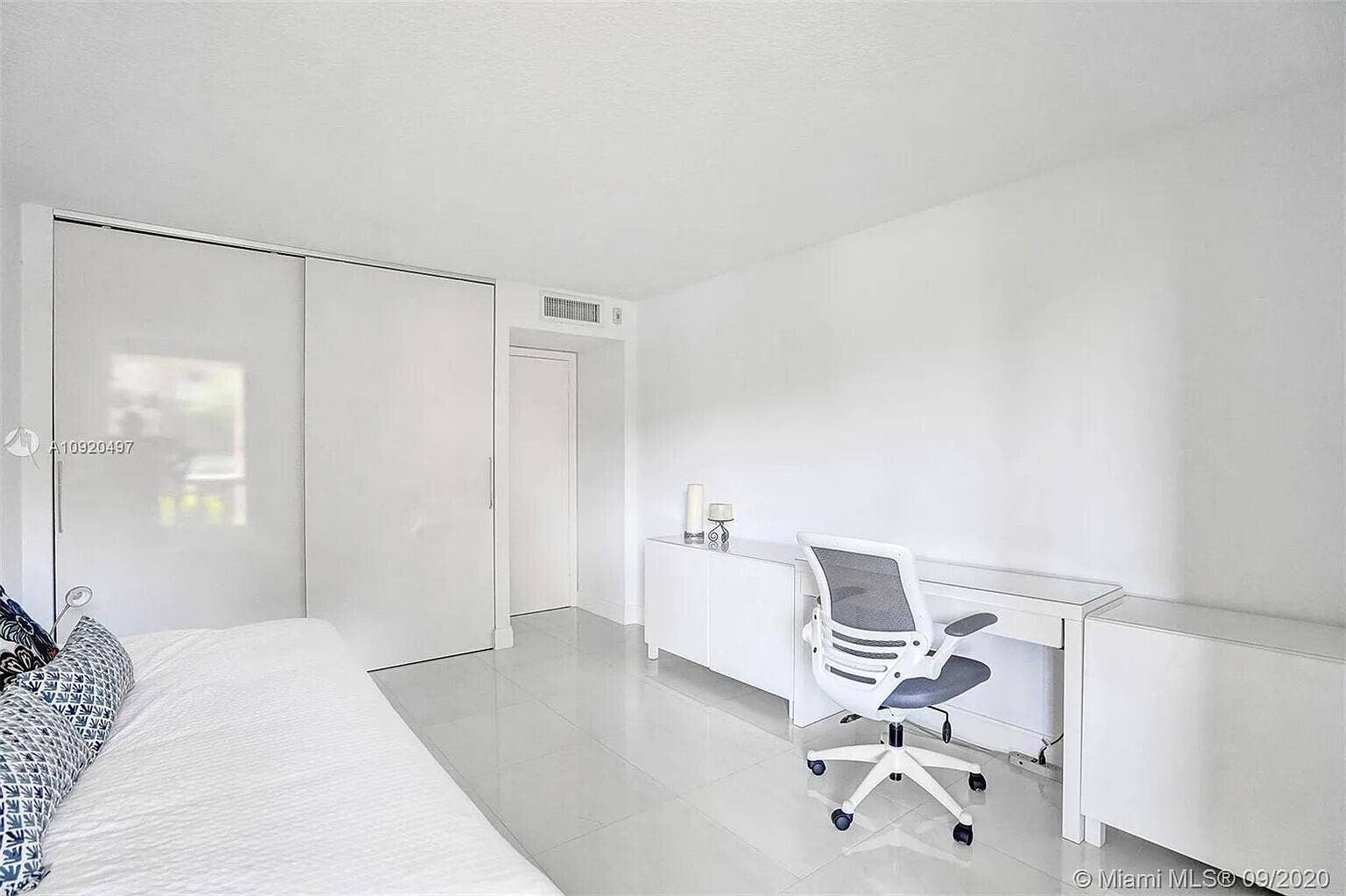 Guest Room with Balcony Access.