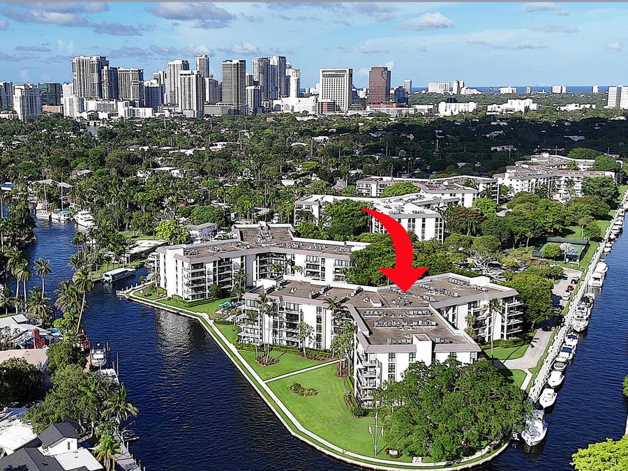 Property photo for 1350 River Reach Drive, #115, Fort Lauderdale, FL
