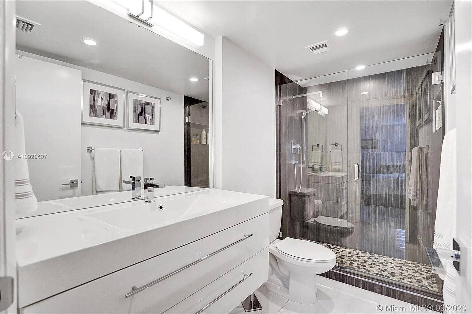 Master Bath