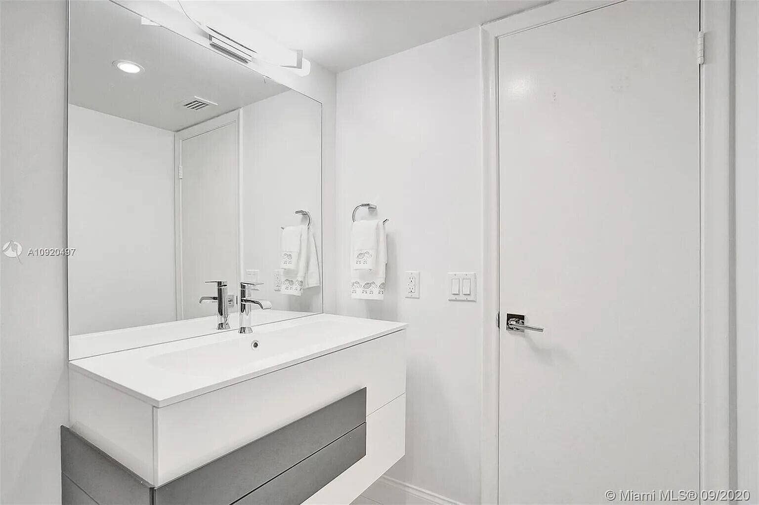 Guest Bath