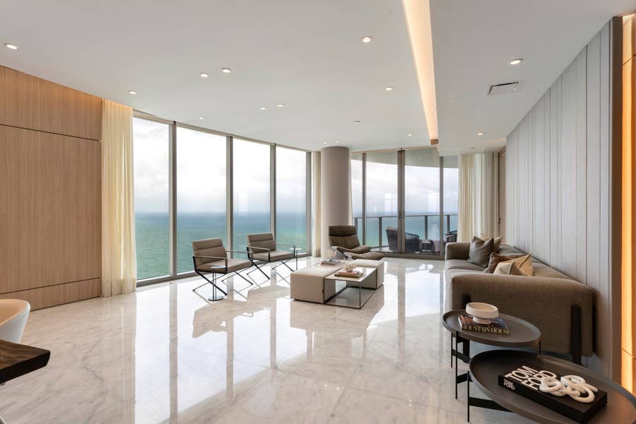 Property photo for 15701 Collins Avenue, #3901, Sunny Isles Beach, FL