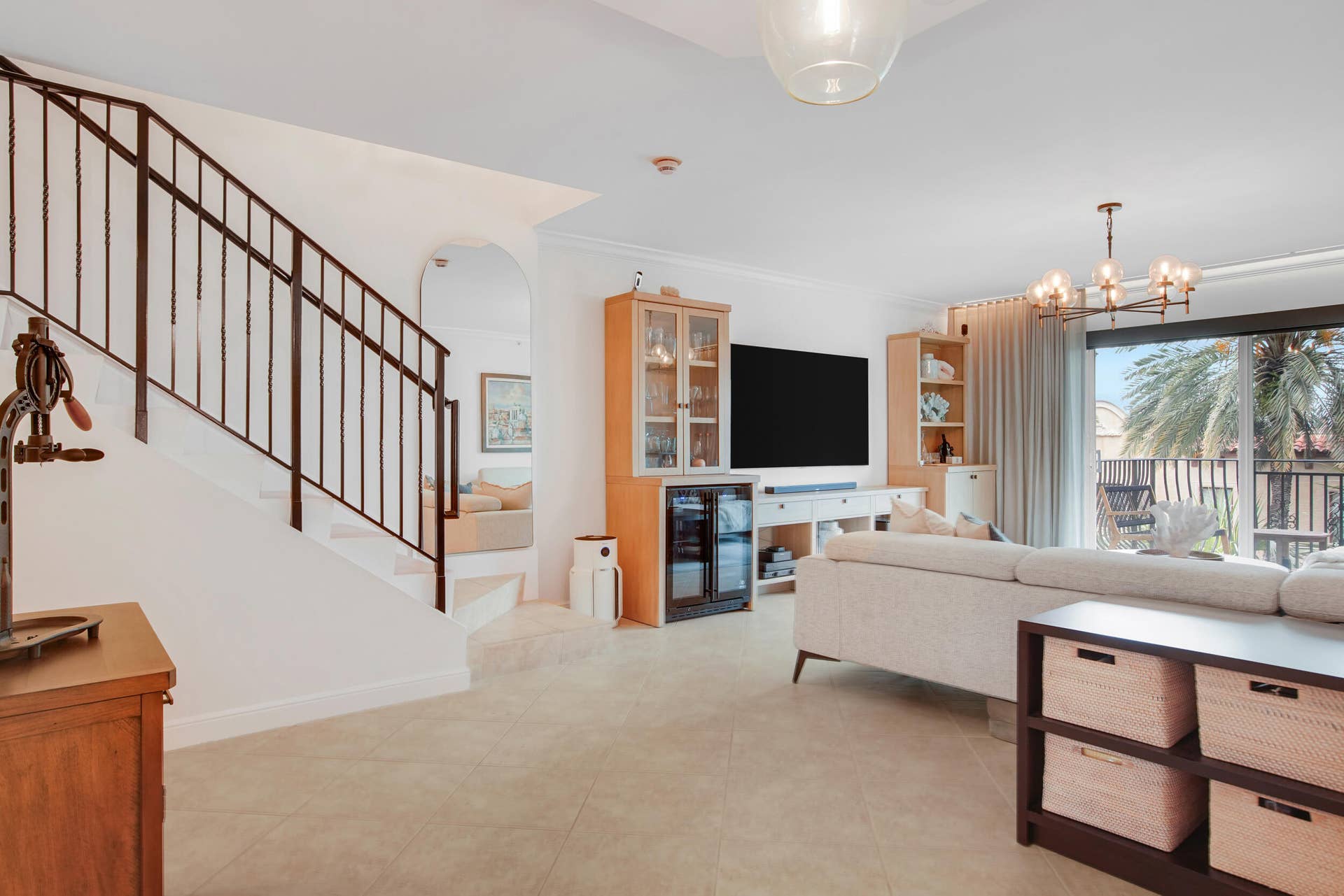 finely appointed with upgrades throughout
