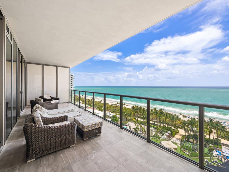 Property photo for 9705 Collins Avenue, #1104n, Bal Harbour, FL
