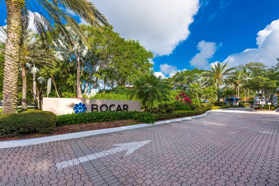 Property photo for 3153 Clint Moore Road, #201, Boca Raton, FL