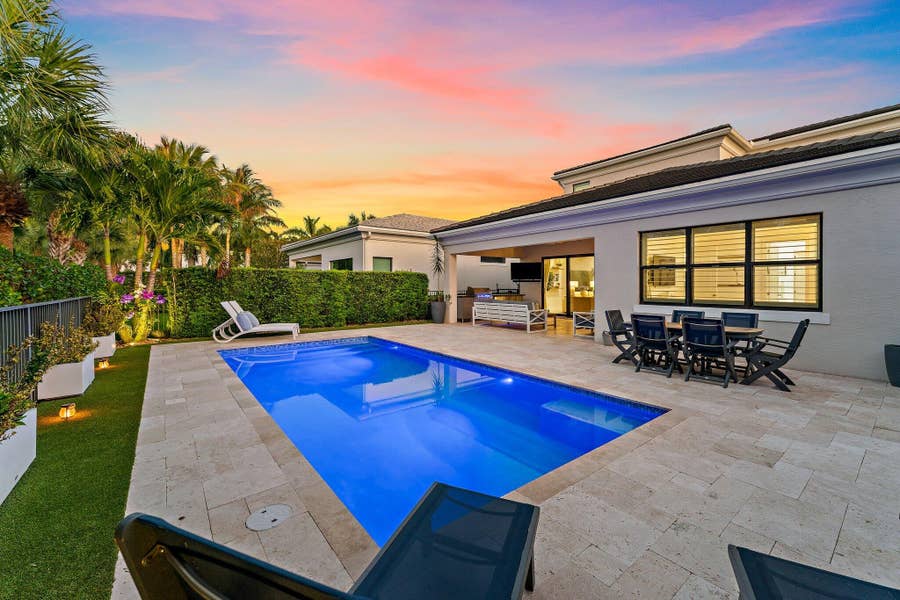 Property photo for 5611 Delacroix Terrace, Palm Beach Gardens, FL
