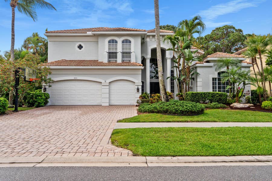 Property photo for 6830 Royal Orchid Circle, Delray Beach, FL