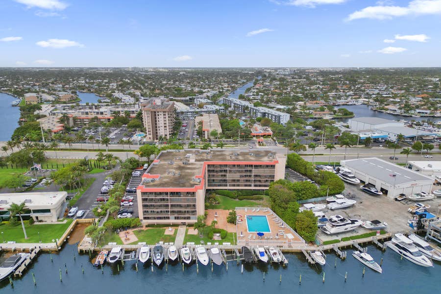 Property photo for 740 S Federal Highway, #312, Pompano Beach, FL