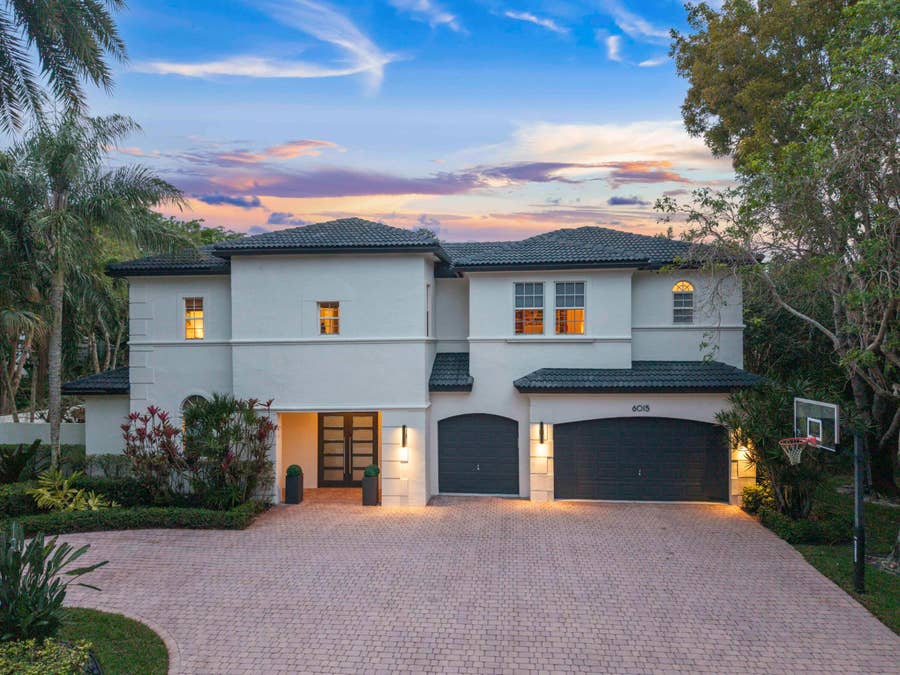 Property photo for 6015 Pinewood Avenue, Parkland, FL