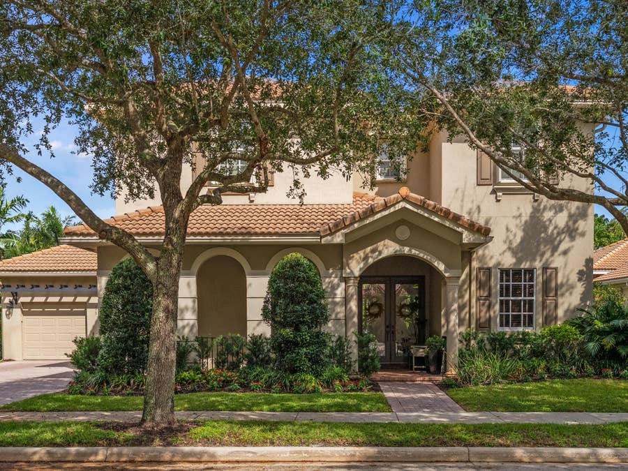 Property photo for 175 Via Rosina, Jupiter, FL